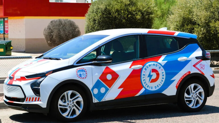 Почему Domino’s пришлось отказаться от своего знаменитого 30-минутного обещания