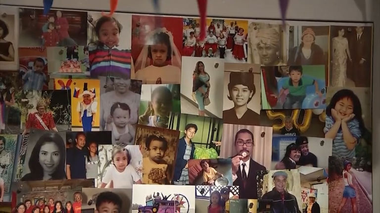 Выставка «Макибака: живое наследие» демонстрирует историю борьбы филиппинцев за право называть СФ своим домом