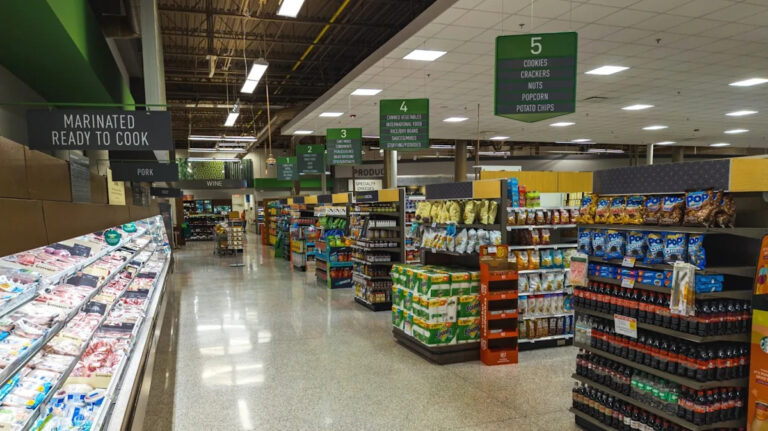 Да, Publix принадлежит сотрудникам. Вот как это выгодно его сотрудникам