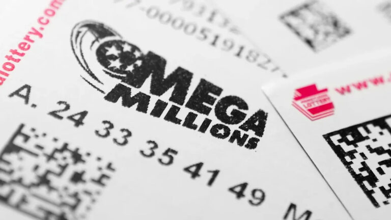 Когда следующий джекпот Mega Millions приблизится к $1 млрд