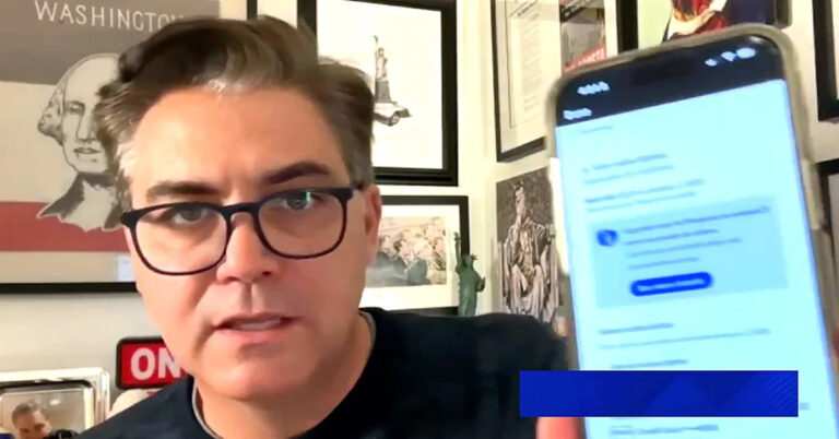 «Не сегодня, сатана!» — возмущается Джим Акоста, который взрывает снос Трампа, отменяя вапо в прямом эфире