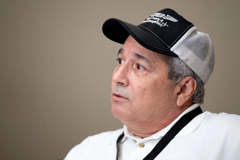 «Невероятная трагедия»: Gulfport Cessna погружается в озеро Понтчартрен