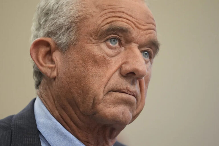 RFK Jr. связывает аутизм с производителем наркотиков на основе Pa; что нужно знать