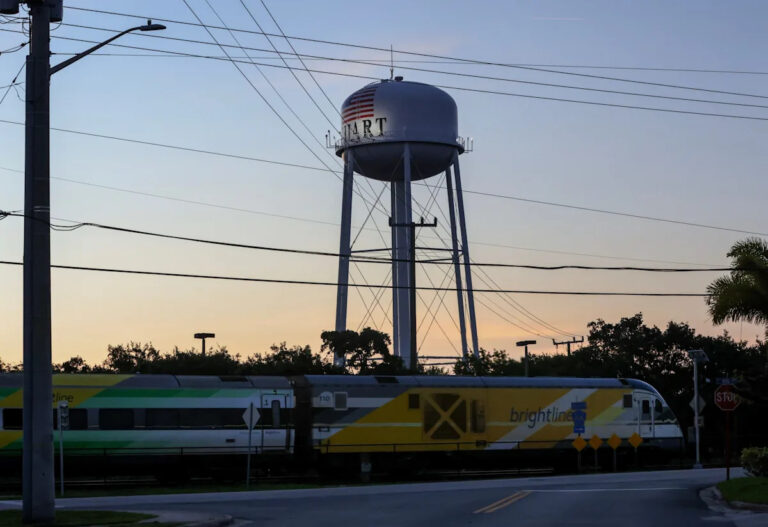 Ограничения на парковку в центре города убьют станцию Стюарта Брайтлайна?