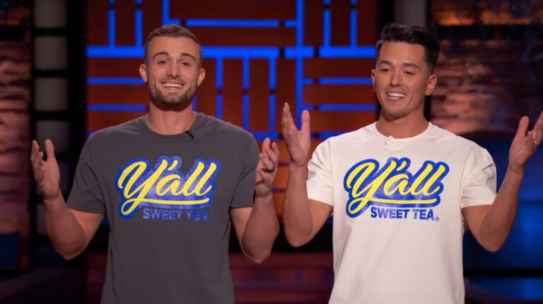 Где вы сегодня пьёте сладкий чай из аквариума?