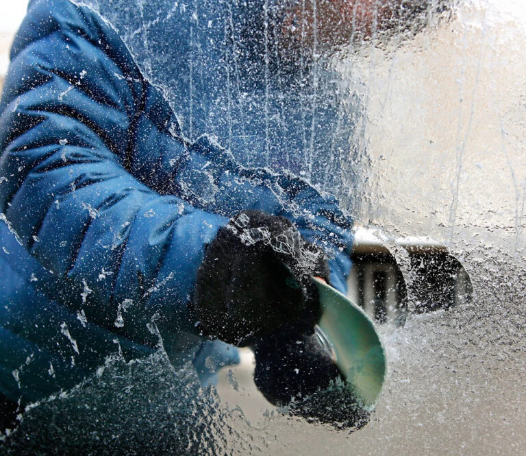 Почему погода в Оклахоме настолько непредсказуема? Что нужно знать о взрыве в Арктике, Ла-Нинья 2025