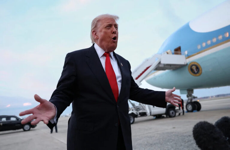 Каков статус проверок на стимулирование в 2000 долларов? Трамп хочет, чтобы это произошло