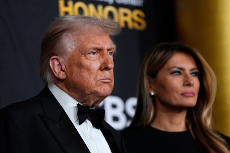 «Дороги не будут проложены»: аналитический центр Республиканской партии заявил, что Трамп прекратит финансирование «красного государства», если не пройдет новую карту