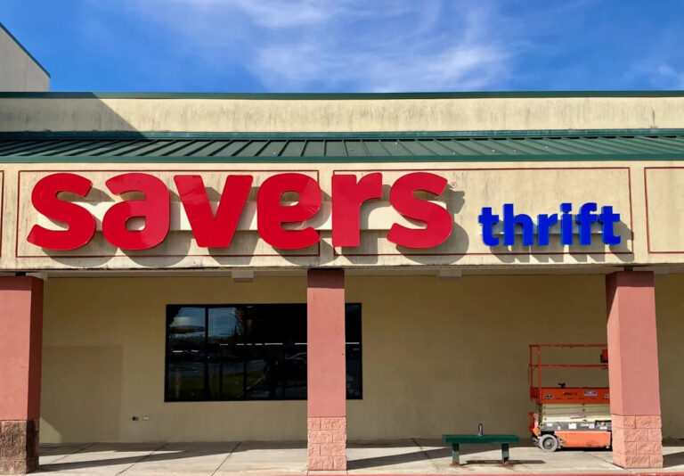 Когда откроется Savers и другие вещи, которые нужно знать о новом бережливом магазине Hagerstown