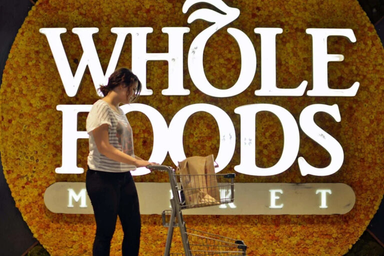 Whole Foods расширяется во Флориде. См. список новых магазинов, запланированных мест