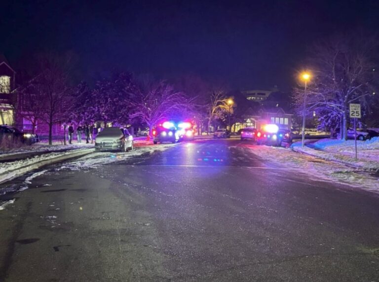 Подозрительная смерть возле Вестминстерских школ теперь расследуется по делу об убийстве