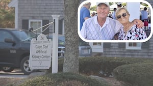 «Это почти непреодолимо»: жители Кейпа обеспокоены временным закрытием центра по уходу за почками