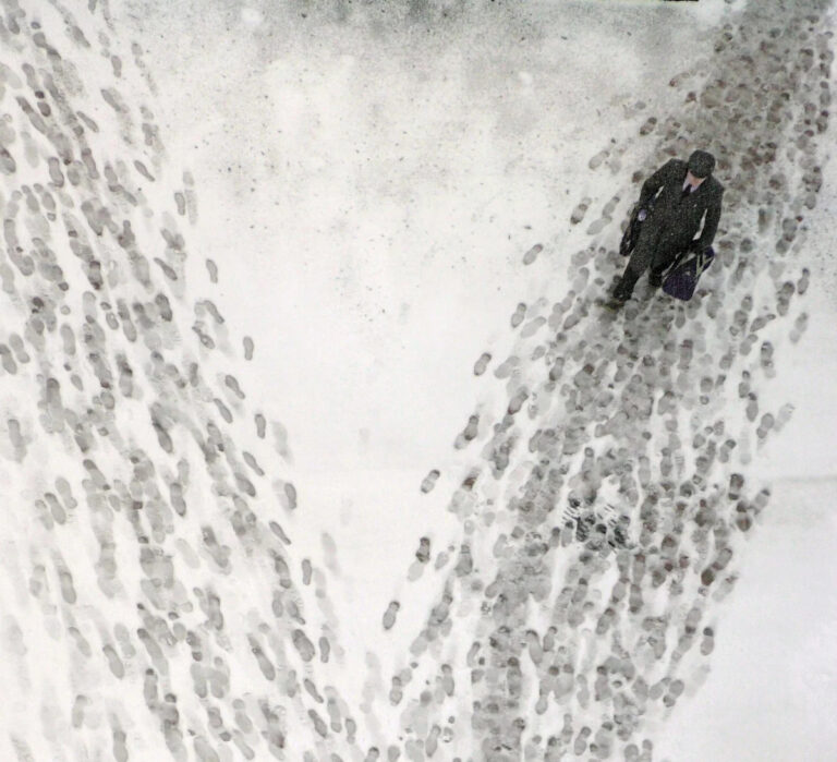 В Коннектикуте зимой будет много снега? Что предсказывает Альманах старого фермера