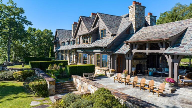 Где лучше всего жить в Северной Каролине? Посмотрим, попал ли твой город в список Ниши.