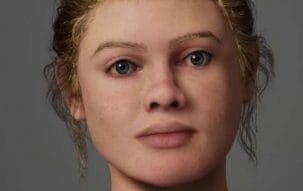 Женщина, признанная «первым чернокожим британцем» по версии BBC, была белой