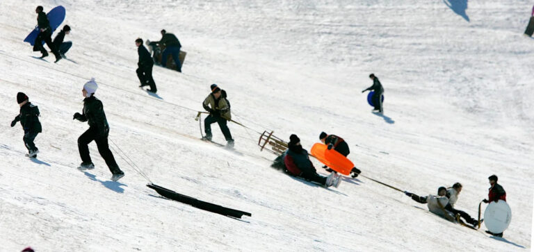 Будет ли когда-нибудь снег в Оклахоме этой зимой? Вот что прогнозирует NOAA, Almanacs