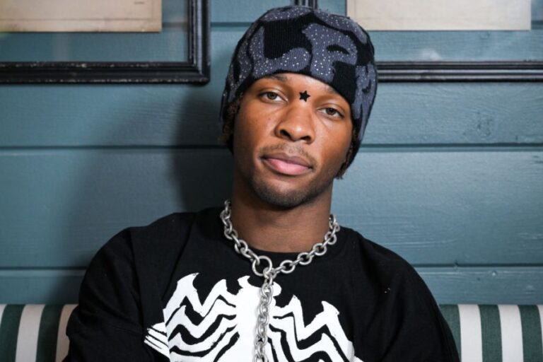 «Горничная клетка» найдена в голливудском прокате D4vd