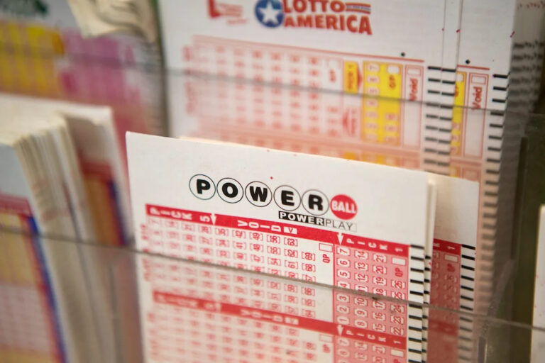 Приз Powerball в размере 1 миллиона долларов продан в Аризоне.