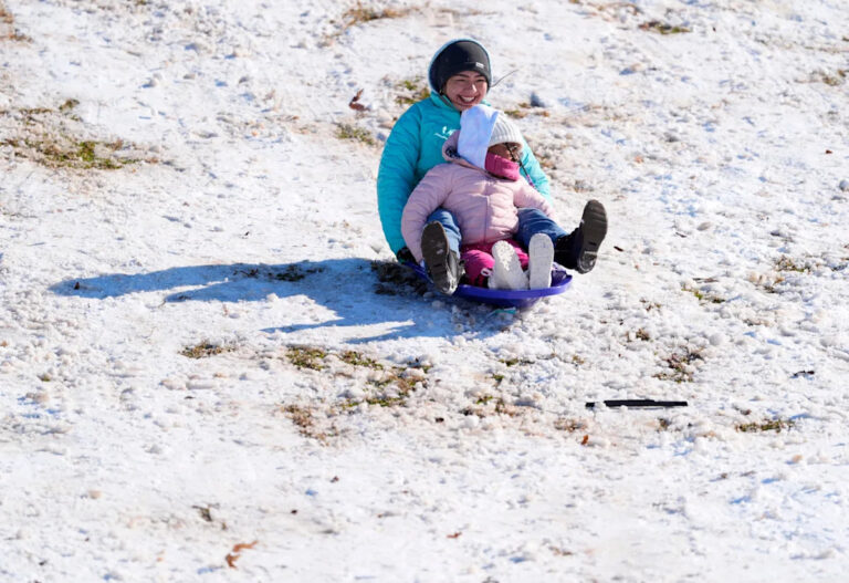 Когда в Оклахоме будет самый холодный сезон? Прогнозы на зиму 2025 года из «Альманаха фермеров»