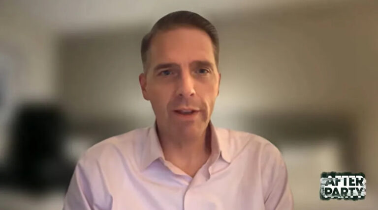 Скотт Дженнингс отказался от Тима Миллера и других бывших республиканцев в СМИ