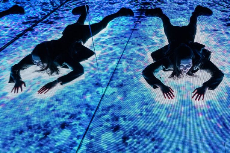 WNDR San Diego закроет свои двери прощальной башкой