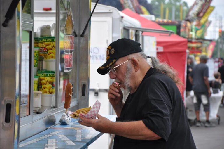 Где можно купить билеты на День ветеранов в Луизиане? 27 мест, которые должны посетить ветераны