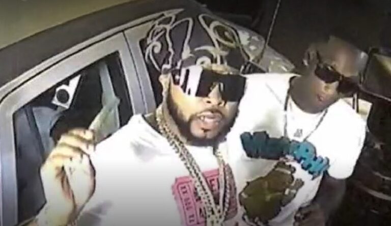 «День расплаты»: Рочестер Кингпин приговорен к 21 году тюрьмы